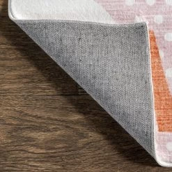 NuLOOM Essi Alphabet Machine Washable Kids Area Rug 14 NuLOOM Essi Alphabet Machine Washable Kids Area Rug -Children Peripherals GUEST cb57cf4c 06bf 45be b56a 629be59b0492