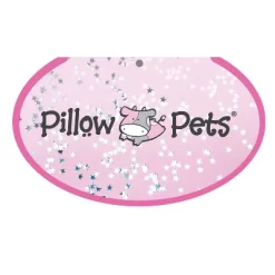 Sparkly Unicorn Pink Pillow - Pillow Pets -Children Peripherals GUEST cbd9e2d9 b23f 4231 97bd 02c0810c3623