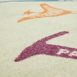 Dinosaurs Rug - Mohawk -Children Peripherals GUEST cd1d15d7 5c1e 4e5a 9ab1 e3271e0e15df