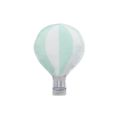 Sammy & Lou Mobile Hot Air Balloons 2 Sammy & Lou Mobile Hot Air Balloons - Image 2