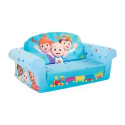 Marshmallow Furniture Flip Open Sofa -Children Peripherals GUEST d1bef62c 1a60 43ea 9f38 f88f9f77b50d