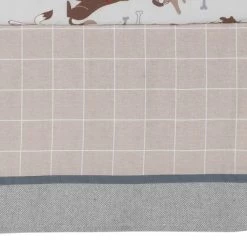 Lambs & Ivy Bow Wow Gray/Tan Dog/Puppy Nursery 3-Piece Baby Crib Bedding Set 10 Lambs & Ivy Bow Wow Gray/Tan Dog/Puppy Nursery 3-Piece Baby Crib Bedding Set -Children Peripherals GUEST d50cd529 5c98 4615 bca4 4b73458cfc79