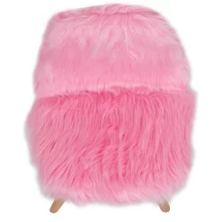 Flash Furniture Kids Shaggy Dog Accent Chair 17 Flash Furniture Kids Shaggy Dog Accent Chair -Children Peripherals GUEST d57b8bda 12ce 48b3 942f 456673ad7170