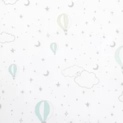 Sammy And Lou Starry Dreams Crib Bedding Set - 4pc 11 Sammy And Lou Starry Dreams Crib Bedding Set - 4pc -Children Peripherals GUEST d6f3ff1a aed1 4ed0 adc0 018748395d6a