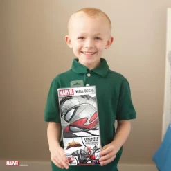 Venomized Spider-Man Wall Decal - Decalcomania -Children Peripherals GUEST d7e82e1d dad9 4ec1 8c3a c29c7491280e