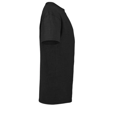 Men's Turning Red Panda Silhouette Logo T-Shirt 3 Men's Turning Red Panda Silhouette Logo T-Shirt - Image 3