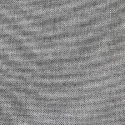 Twin Fusion Complete Upholstered Bed Medium Gray - South Shore 7 Twin Fusion Complete Upholstered Bed Medium Gray - South Shore - Image 7