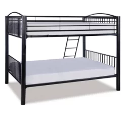 Aiden Bunk Bed - Powell -Children Peripherals GUEST d9c68da4 f944 47c2 9850 f73535c77bcf