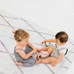 4'x7' Liv Play Rug - Ruggish 13 4'x7' Liv Play Rug - Ruggish -Children Peripherals GUEST dba31fb0 9d5e 4c72 8911 75ee4b288e19
