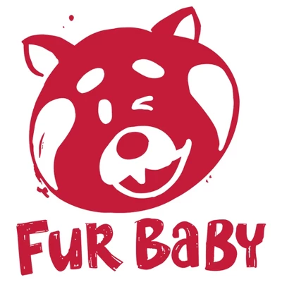 Men's Turning Red Fur Baby T-Shirt 1 Men's Turning Red Fur Baby T-Shirt