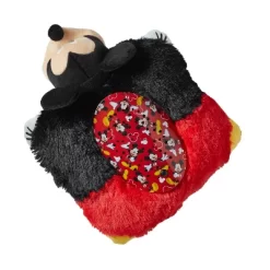 Disney Mickey Mouse Sleeptime Lite Plush LED Nightlight Red - Pillow Pets 8 Disney Mickey Mouse Sleeptime Lite Plush LED Nightlight Red - Pillow Pets -Children Peripherals GUEST dea8171f 1b18 4081 ad36 c1a3cb94c1a2