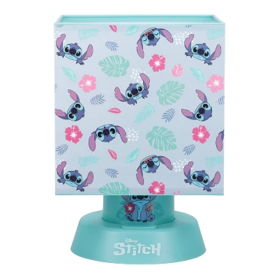 Disney Stitch Lamp (Includes LED Light Bulb) 1 Disney Stitch Lamp (Includes LED Light Bulb)
