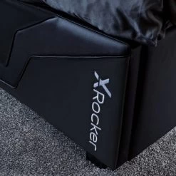 Twin Cosmos RGB Gaming Bed Black - X Rocker -Children Peripherals GUEST dfb24b3a aa56 4baa b486 844f3edd1220