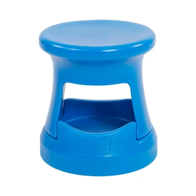 ECR4Kids Storage Wobble Stool, 15in Seat Height, Active Seating 18 ECR4Kids Storage Wobble Stool, 15in Seat Height, Active Seating - Image 18