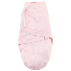 Hudson Baby Infant Girl Quilted Cotton Swaddle Wrap 3pk, Pink Safari, 0-3 Months 6 Hudson Baby Infant Girl Quilted Cotton Swaddle Wrap 3pk, Pink Safari, 0-3 Months -Children Peripherals GUEST e070ebfc 35ed 4b85 a33f d1fbcc4fb7be