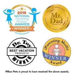 Nickelodeon PAW Patrol Marshall Sleeptime Lite Plush LED Nightlight - Pillow Pets -Children Peripherals GUEST e0a3868d 7560 4fd7 bf0d 1aa64a5a079a