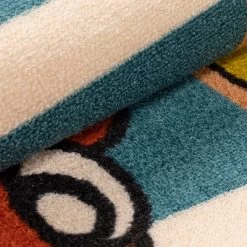 Dinoventure Dinosaurs Non-Slip Kids Playroom Decor Washable Indoor Area Rug By Blue Nile Mills 16 Dinoventure Dinosaurs Non-Slip Kids Playroom Decor Washable Indoor Area Rug By Blue Nile Mills -Children Peripherals GUEST e1230439 571c 484b 8d3d c95adee98b0e