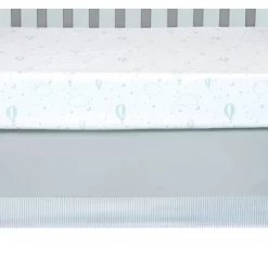 Sammy And Lou Starry Dreams Crib Bedding Set - 4pc 8 Sammy And Lou Starry Dreams Crib Bedding Set - 4pc -Children Peripherals GUEST e1fe8b6b ffa9 43d6 84c8 211d510a2445