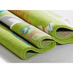 39"x59" Farm 3D Play Rug - IVI -Children Peripherals GUEST e2a1297c ff08 476e b824 90b5de3d3b44