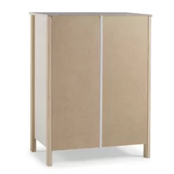 Melbourne Bookcase White - Powell -Children Peripherals GUEST e2d6835d c374 484a aa5c c2a6f59bf0e9