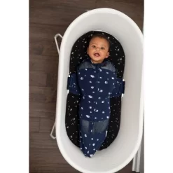 Happiest Baby SNOO Sack Swaddle Wrap -Children Peripherals GUEST e32355cf dae2 490b a6fe 535e6b1f8229