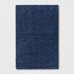 4'x6' Tufted Cotton Chevron Kids' Rug - Pillowfort™ 11 4'x6' Tufted Cotton Chevron Kids' Rug - Pillowfort™ -Children Peripherals GUEST e41e3c07 9a8e 4f9a a282 d635469230fd