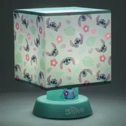 Disney Stitch Lamp (Includes LED Light Bulb) 9 Disney Stitch Lamp (Includes LED Light Bulb) -Children Peripherals GUEST e8a38d95 132d 499a 85c6 65d895ed125c