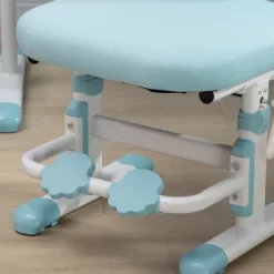 Qaba Ergonomic Kids Desk Chair With Thick Cushioning & Height Adjustment, Kids Computer Chair, Childrens Chair, Kids Office Chair & Study Chair 11 Qaba Ergonomic Kids Desk Chair With Thick Cushioning & Height Adjustment, Kids Computer Chair, Childrens Chair, Kids Office Chair & Study Chair -Children Peripherals GUEST e99ca334 e741 42d3 b4cf 0adad05add96