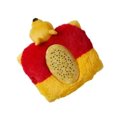 Disney Winnie The Pooh Sleeptime LED Lite Plush - Pillow Pets 9 Disney Winnie The Pooh Sleeptime LED Lite Plush - Pillow Pets -Children Peripherals GUEST eb8227fd 0020 476f a687 211911fb304d