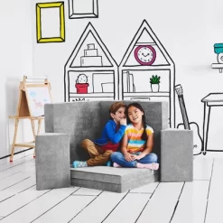 Yourigami Play Sofa -Children Peripherals GUEST ec01cc0d 9839 40c7 9c0c ecad5baa163e