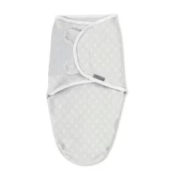 SwaddleMe By Ingenuity Original Swaddle Wrap - Our Tall Friends - S/M - 0-3 Months - 3pk -Children Peripherals GUEST ec202ca9 e835 4080 9f0e 915b5c6bc082