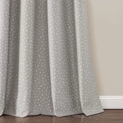 Kids' Pixie Fox Geo Blackout Single Window Curtain Panel - Lush Décor 6 Kids' Pixie Fox Geo Blackout Single Window Curtain Panel - Lush Décor -Children Peripherals GUEST ecdd105f 6869 41a2 9880 fa106a8ea4ac