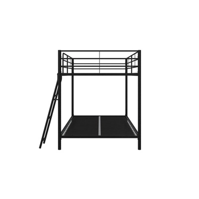 Twin Over Twin Lily Small Space Kids' Bunk Bed - Room & Joy 5 Twin Over Twin Lily Small Space Kids' Bunk Bed - Room & Joy - Image 5