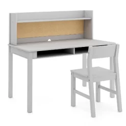 Martha Stewart Living And Learning Kids' Desk With Hutch And Chair 16 Martha Stewart Living And Learning Kids' Desk With Hutch And Chair -Children Peripherals GUEST ee6ab820 de6c 48ee 9a92 01e5847cdb5c