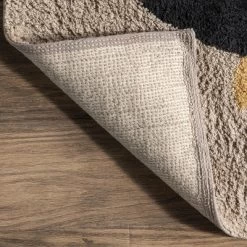 NuLOOM Mosby Penguin Machine Washable Kids Area Rug 12 NuLOOM Mosby Penguin Machine Washable Kids Area Rug -Children Peripherals GUEST ef13f2cb 0552 4967 bd4d 3855823ea8f2