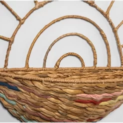 Hanging Woven Kids' Basket - Pillowfort™ 6 Hanging Woven Kids' Basket - Pillowfort™ -Children Peripherals GUEST f17a8e9b 7782 453a bea9 fee348e2dfb9