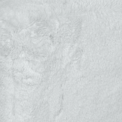 Nuea Faux Fur Kids' Chair White - Homes: Inside + Out 8 Nuea Faux Fur Kids' Chair White - Homes: Inside + Out - Image 8