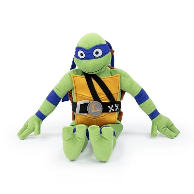 Teenage Mutant Ninja Turtles Leonardo Pillow Buddy 2 Teenage Mutant Ninja Turtles Leonardo Pillow Buddy - Image 2