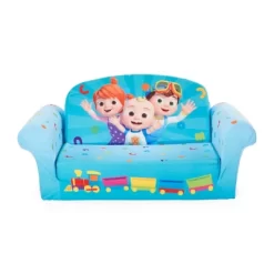 Marshmallow Furniture Flip Open Sofa -Children Peripherals GUEST f4229e18 ac14 4279 89fb 387a0215a02d