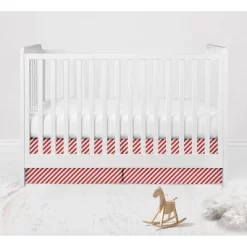 Bacati - Airspace Aqua Navy Green Red 10 Pc Crib Bedding Set With Long Rail Guard Cover 14 Bacati - Airspace Aqua Navy Green Red 10 Pc Crib Bedding Set With Long Rail Guard Cover -Children Peripherals GUEST f99b6f11 21c6 4914 bf44 e8f5a3f30fb4