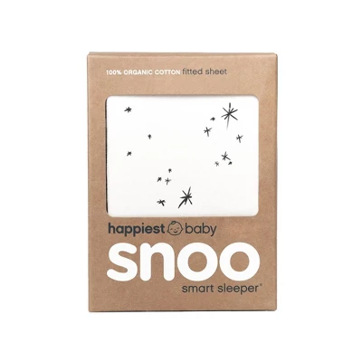 Happiest Baby SNOO Bassinet Fitted Sheet 5 Happiest Baby SNOO Bassinet Fitted Sheet - Image 5