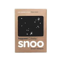 Happiest Baby SNOO Bassinet Fitted Sheet 11 Happiest Baby SNOO Bassinet Fitted Sheet -Children Peripherals GUEST fa5f2bc8 aa34 4233 8e91 4658807a3593