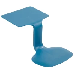 ECR4Kids The Surf Portable Lap Desk, Flexible Seating, One-Piece Writing Table, (10-Pack) -Children Peripherals GUEST fb28c265 5bb8 48a4 b8c1 7ef8ad350f83