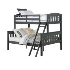 Twin Over Full Ayah Bunk Bed - Room & Joy -Children Peripherals GUEST fc9bf09d 7321 4f3e 8a47 093d5699dce7
