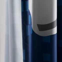 52"x84" Kids' Video Games Window Curtain Panel Set Navy - Lush Décor 8 52"x84" Kids' Video Games Window Curtain Panel Set Navy - Lush Décor -Children Peripherals GUEST fd76290b 6c19 4564 9e54 573636289355