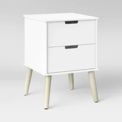 Modern Kids' Nightstand White - Pillowfort™ 14 Modern Kids' Nightstand White - Pillowfort™ -Children Peripherals GUEST fe8c980f f725 45cd b2dd 5ddfeaa8aa37
