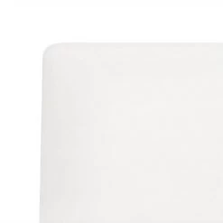 Kyte Baby Crib Sheet - Cloud